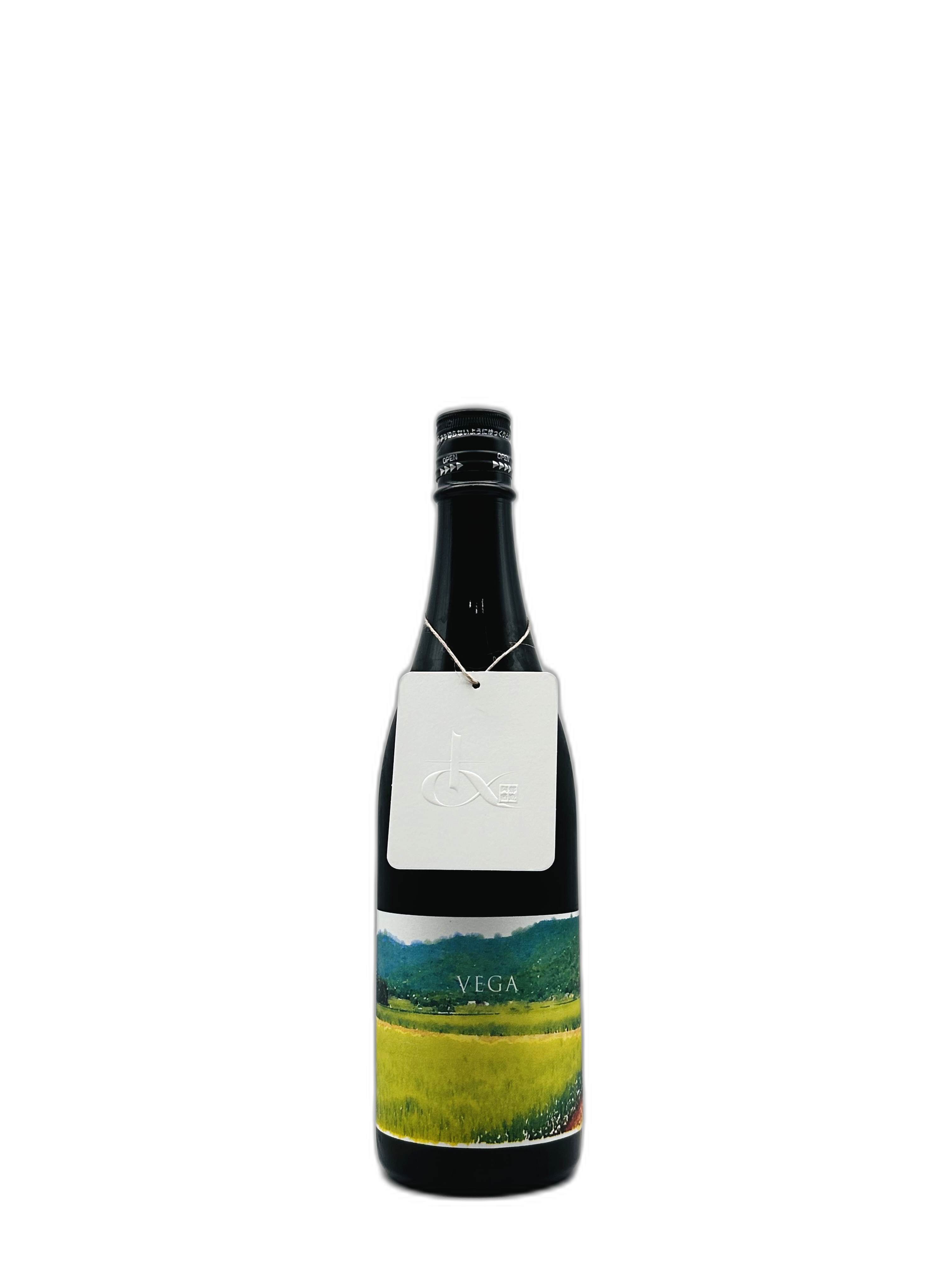 VEGA 2024 720ml 阿部酒造