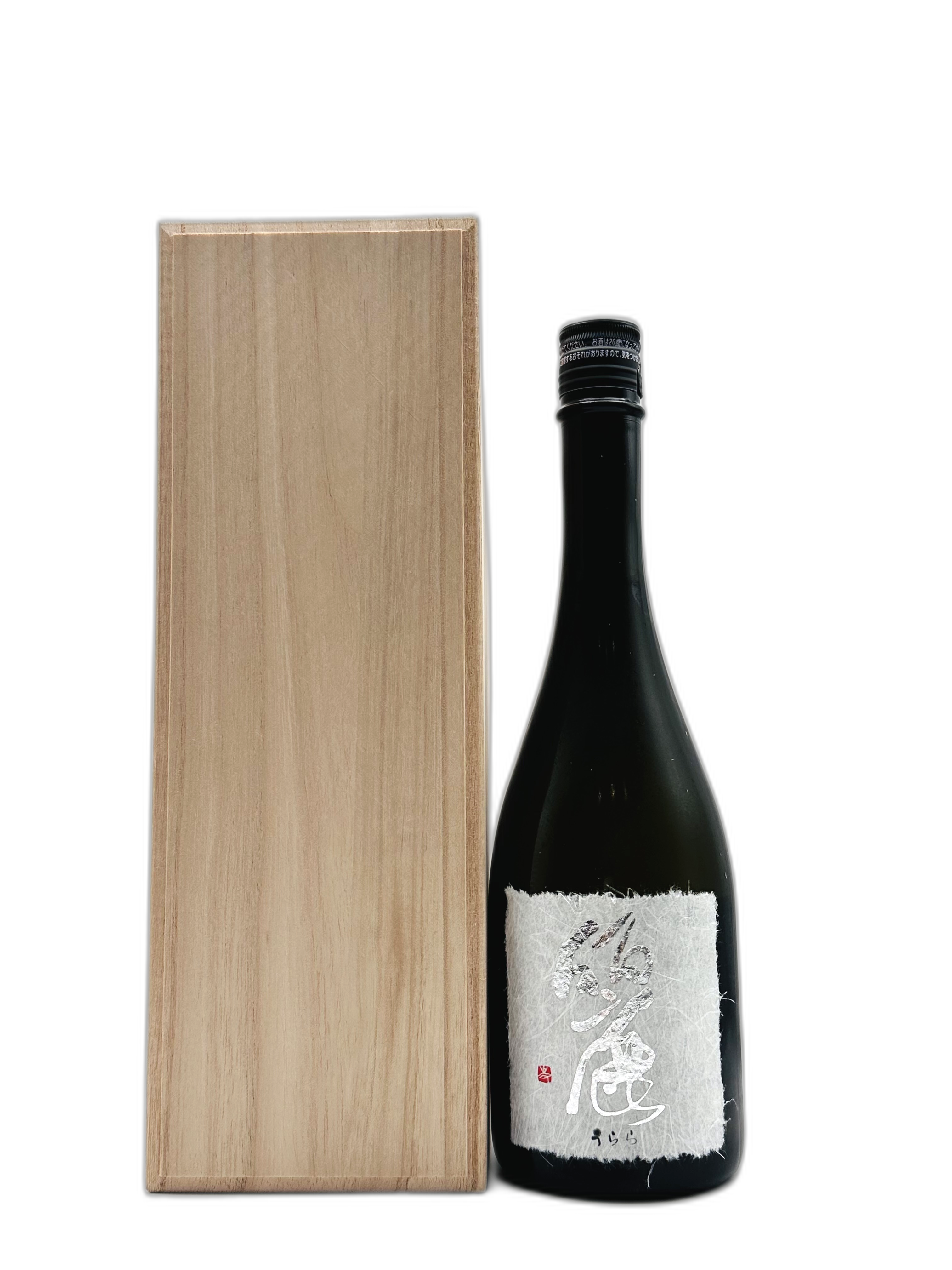 仙禽 麗 純米大吟醸 720ml せんきん