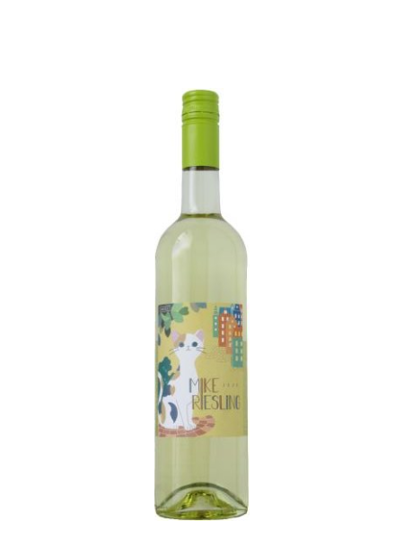 ザンクトニコラウス ミケ リースリング2021 750ml