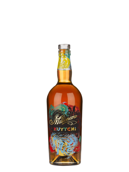 ミロナリオ クイッチ 40% 700ml / ロン ミロナリオ