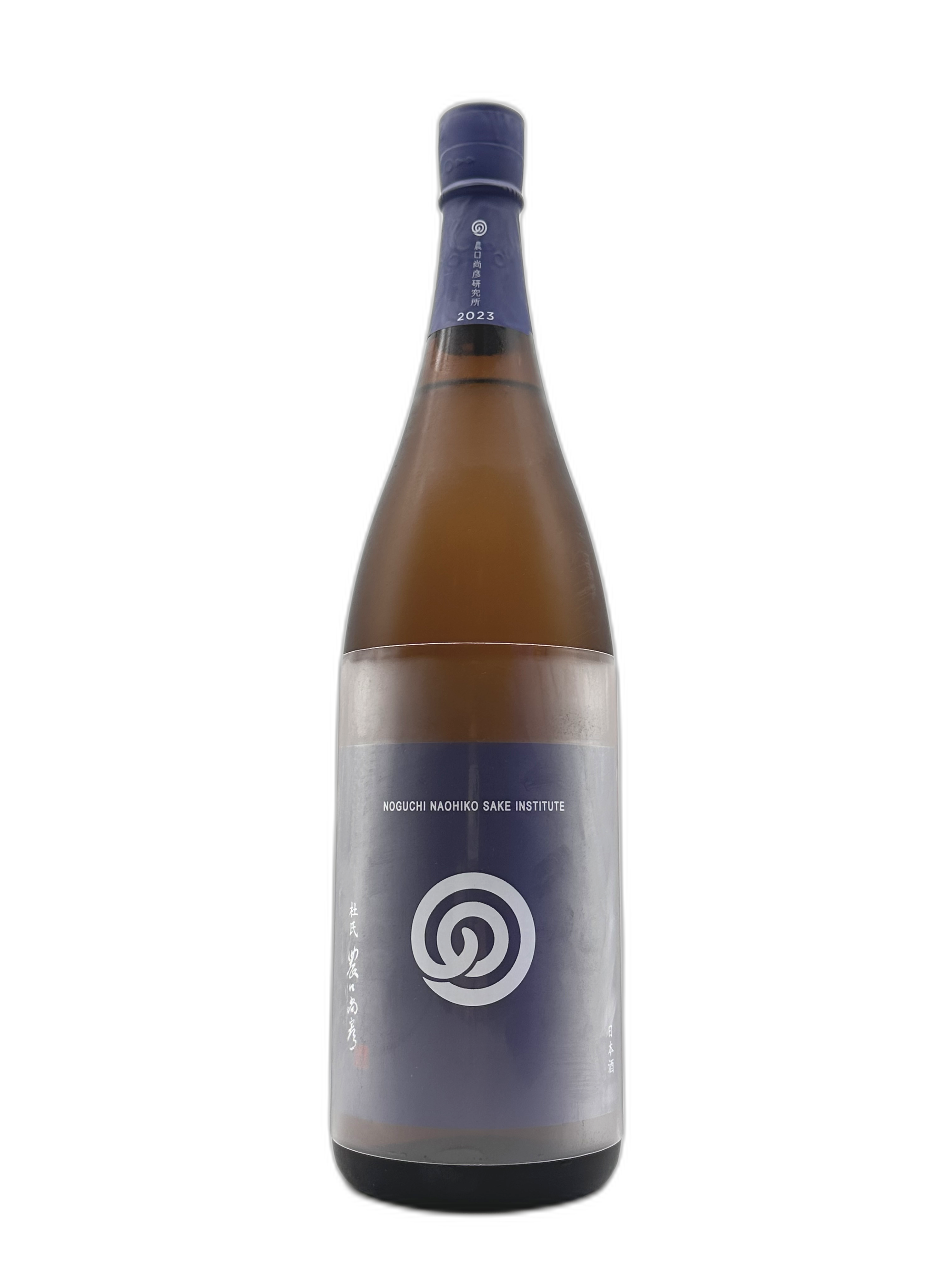 純米 無濾過生原酒 2023 Vintage 1800ml 農口尚彦研究所