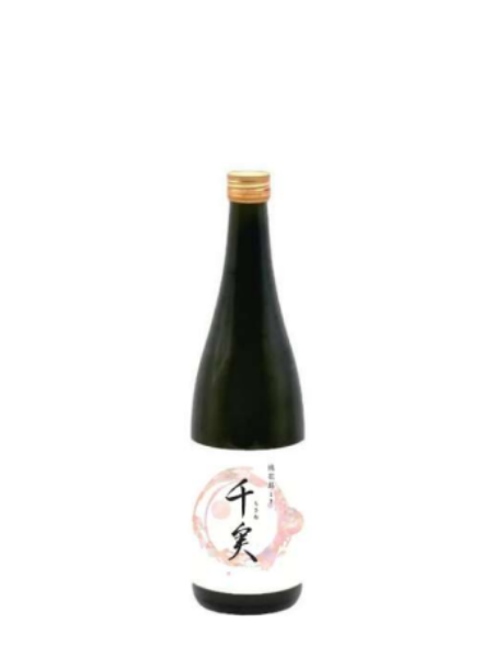 千実 桃花鳥(とき) 火入 720ml 水谷酒造