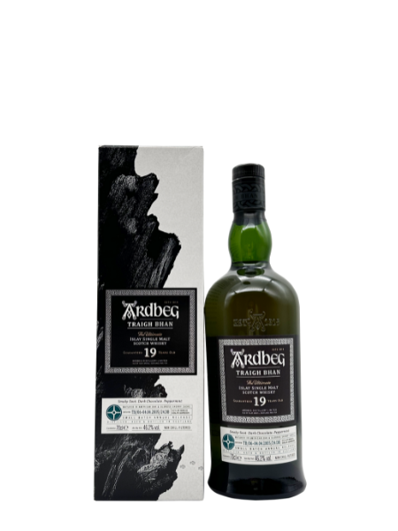 アードベッグ トリー･バン 19年 2024 バッチ6 700ml/アードベック蒸留所