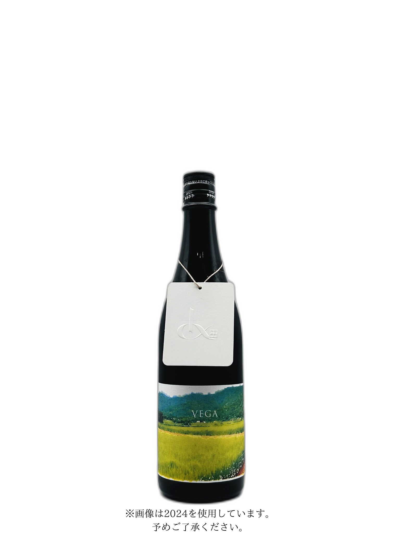 VEGA 2024 vol.2 720ml 阿部酒造