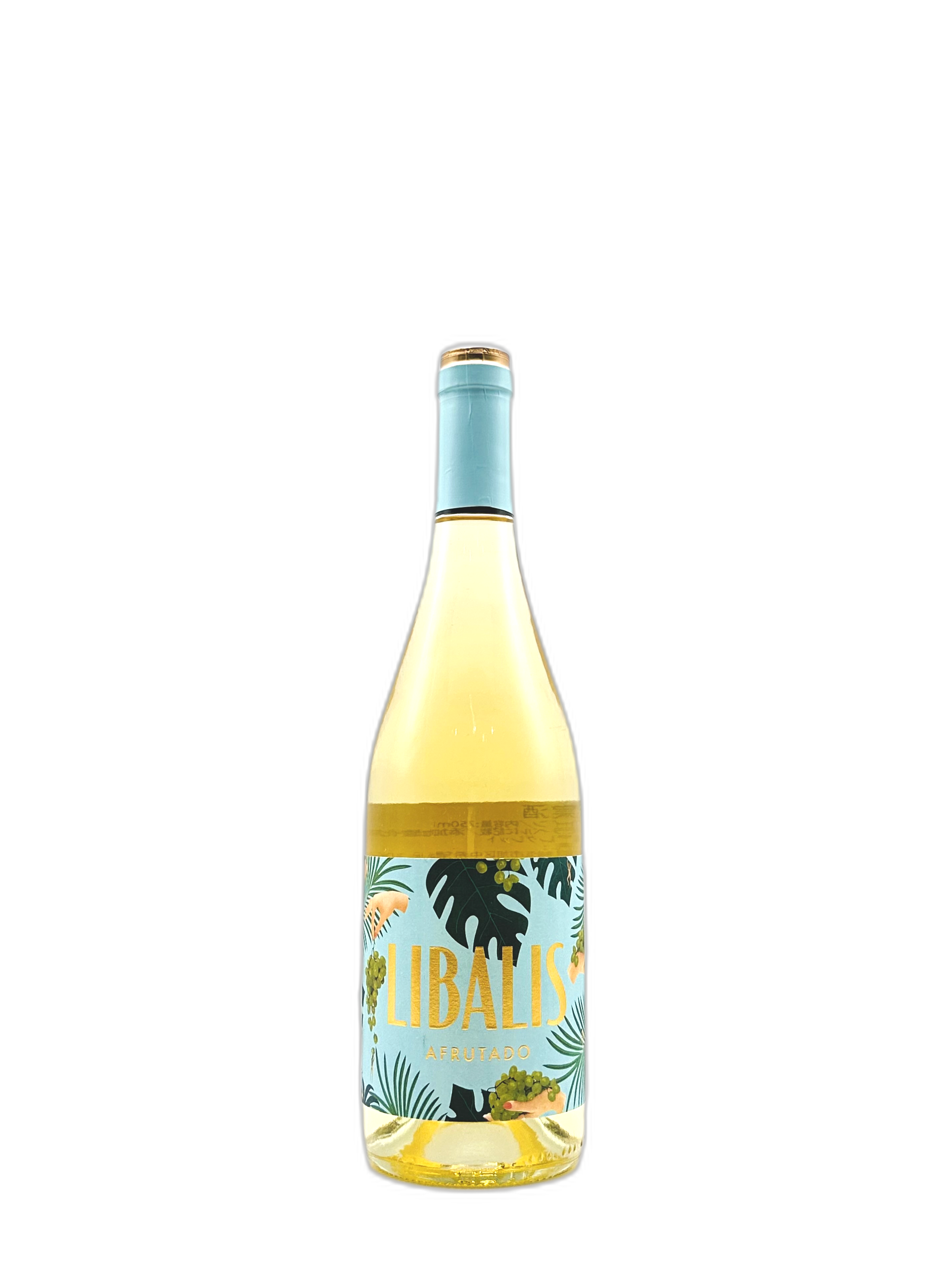 マエティエラ リバリス ブランコ2023 750ml