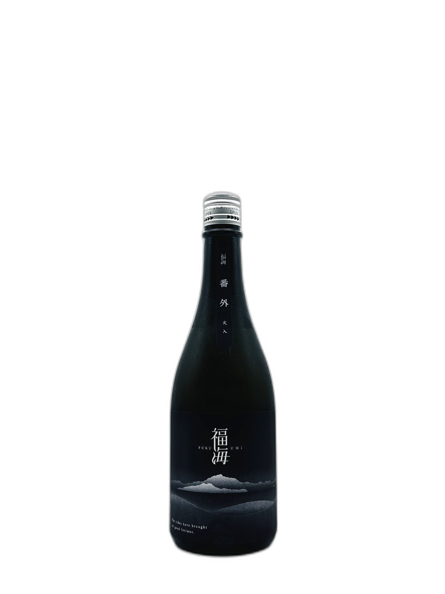 福海 番外 720ml 福田酒造