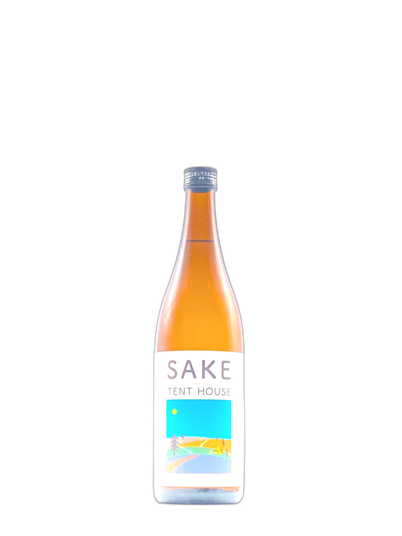 酔鯨 特別本醸造 SAKE TENT HOUSE 720ml 酔鯨酒造