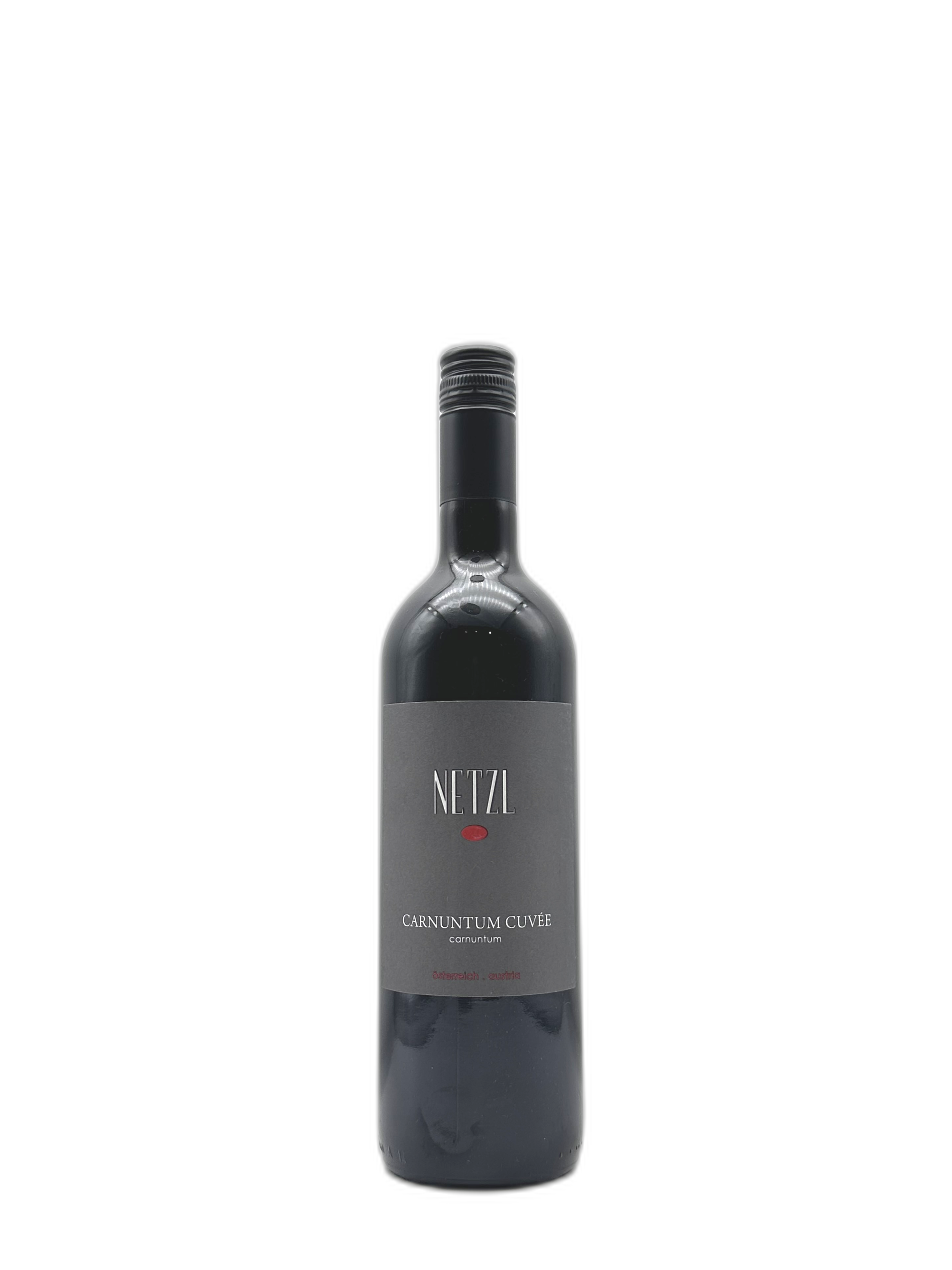 カルヌントゥム キュヴェ クラシック ネッツル 21 750ml