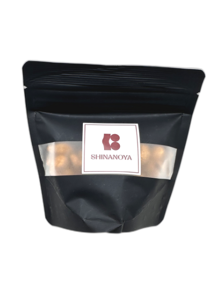 カレーカシュー75g