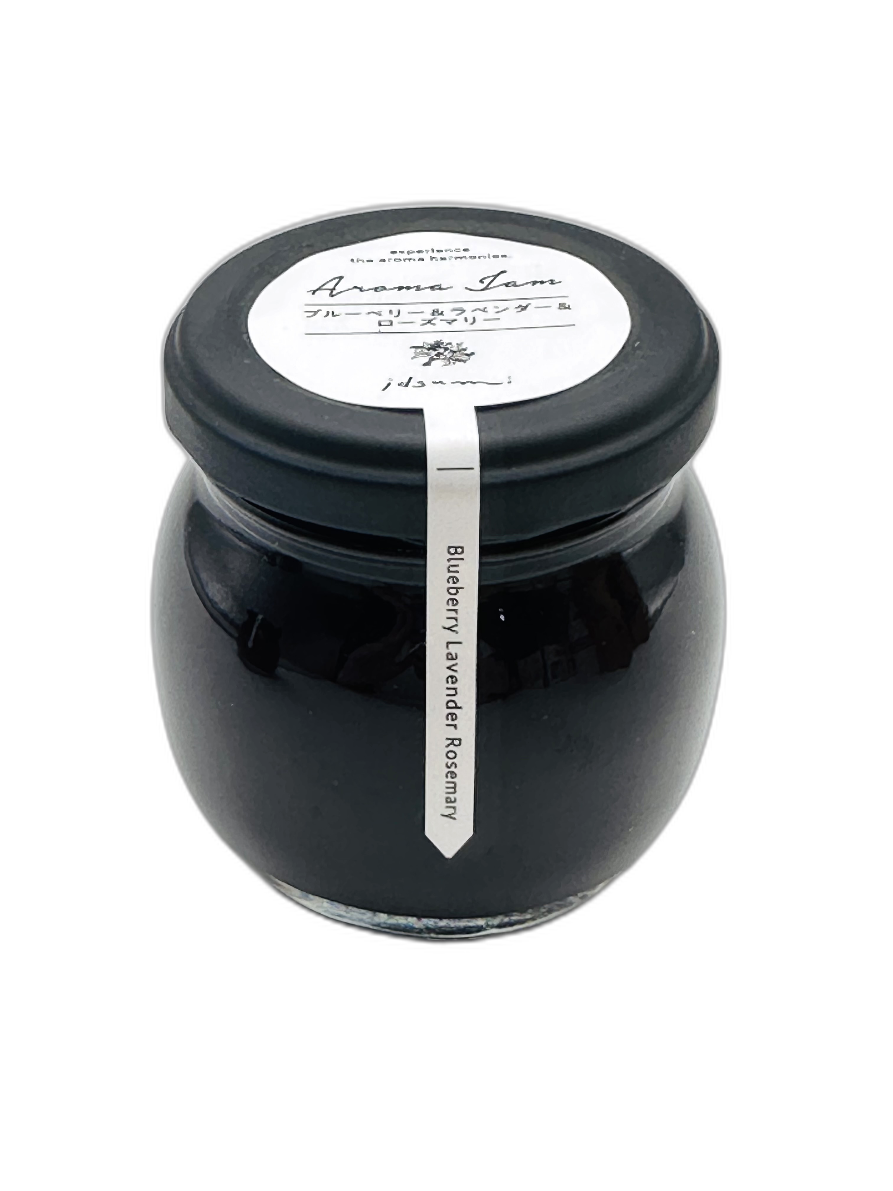フェルミエ アロマジャム（ブルーベリー＆ラベンダー＆ローズマリー）