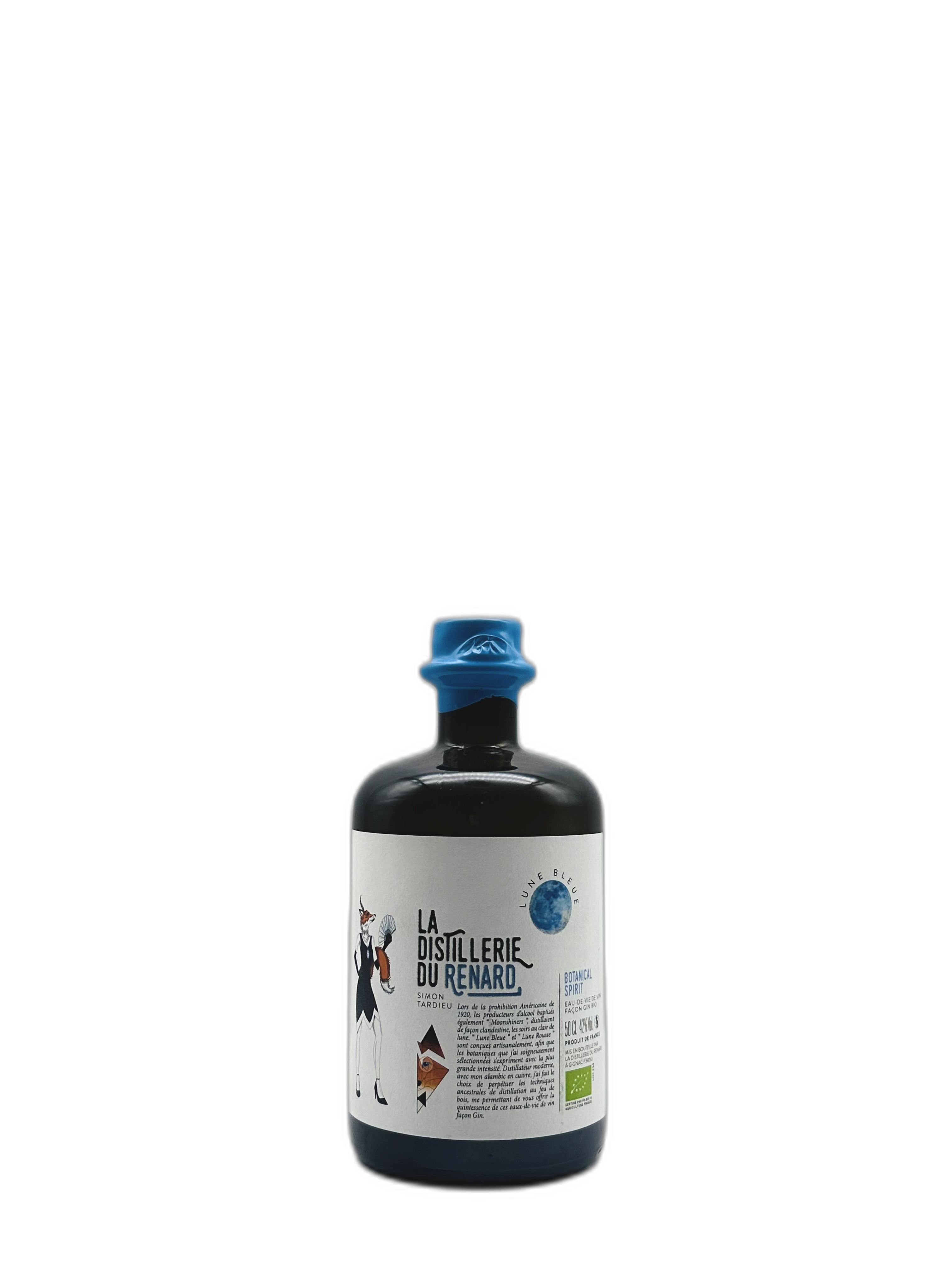 リュンヌ ブル NV 500ml/ディスティレリ ルナール