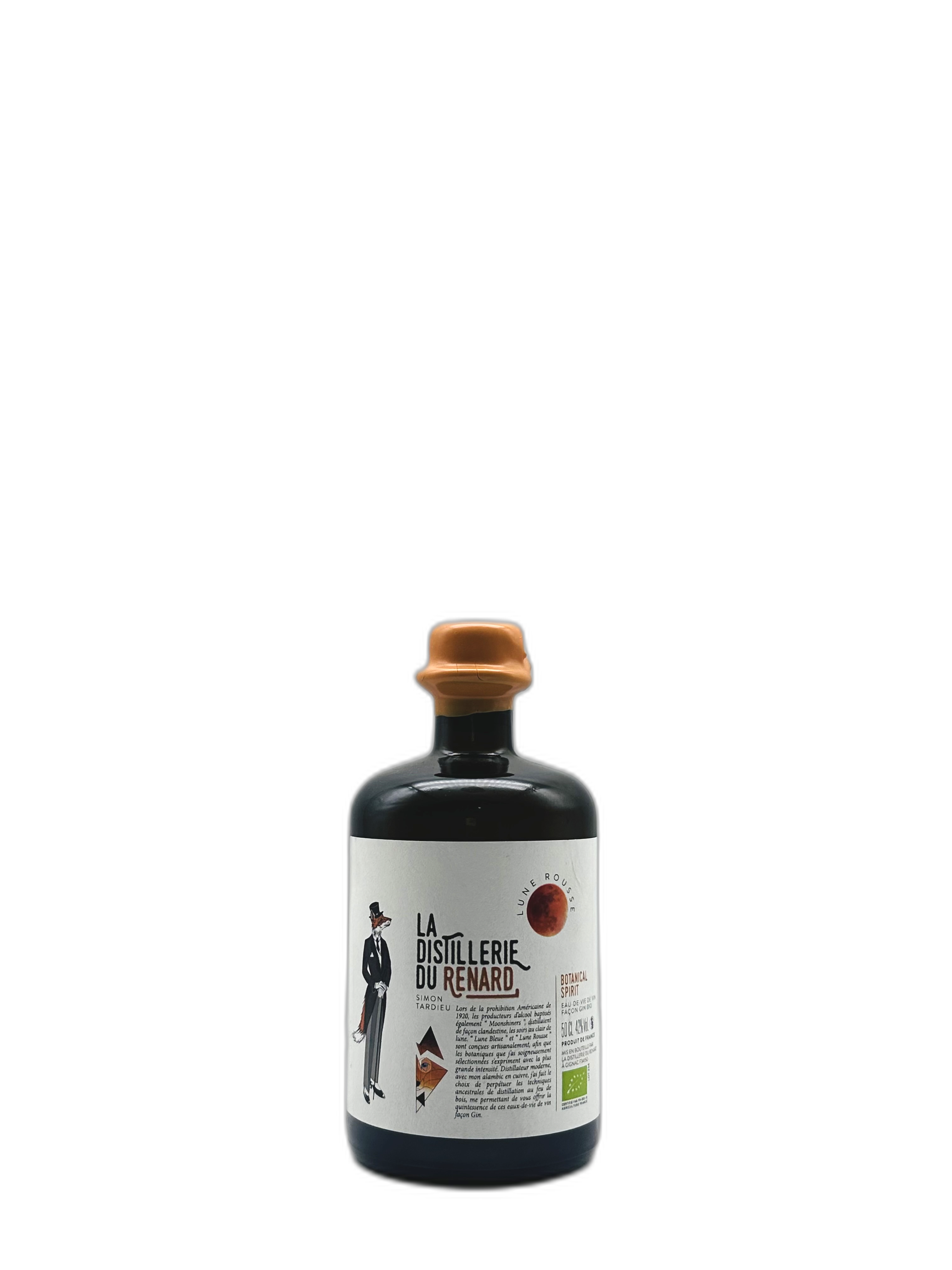 リュンヌ ルッス NV 500ml/ディスティレリ ルナール