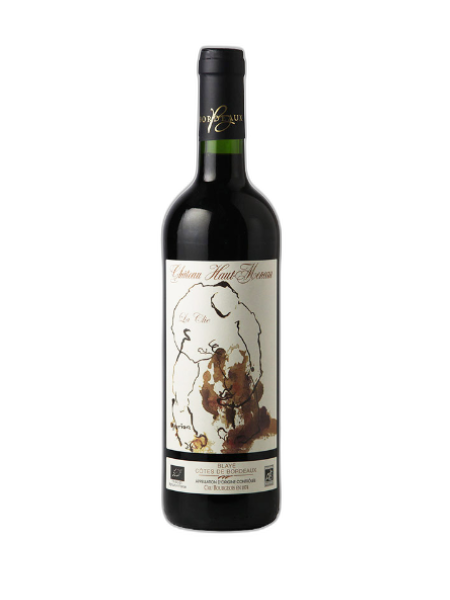 シャトー オー ムラーノ ラ クリエ 2019 750ml