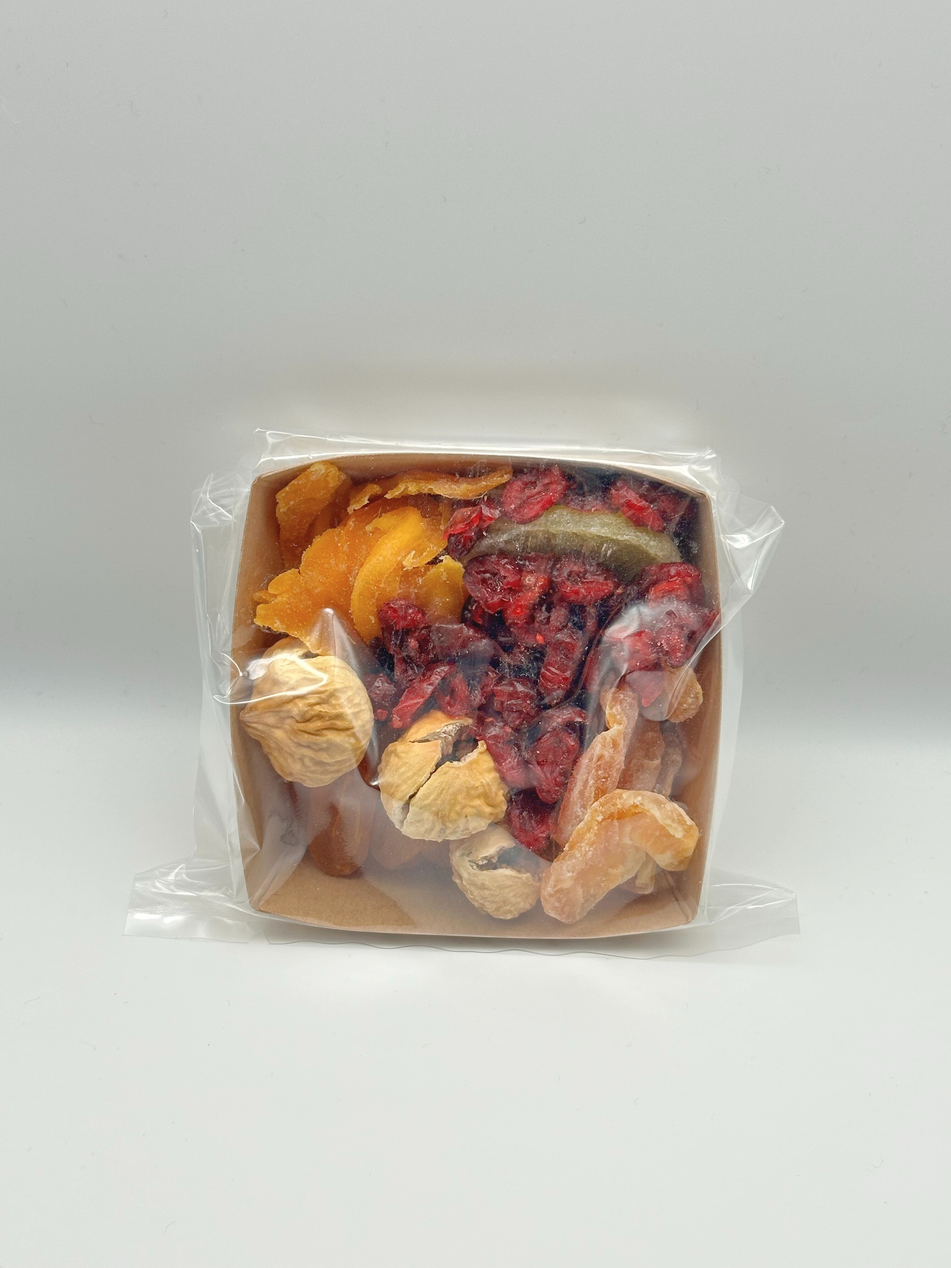 ドライフルーツアソート