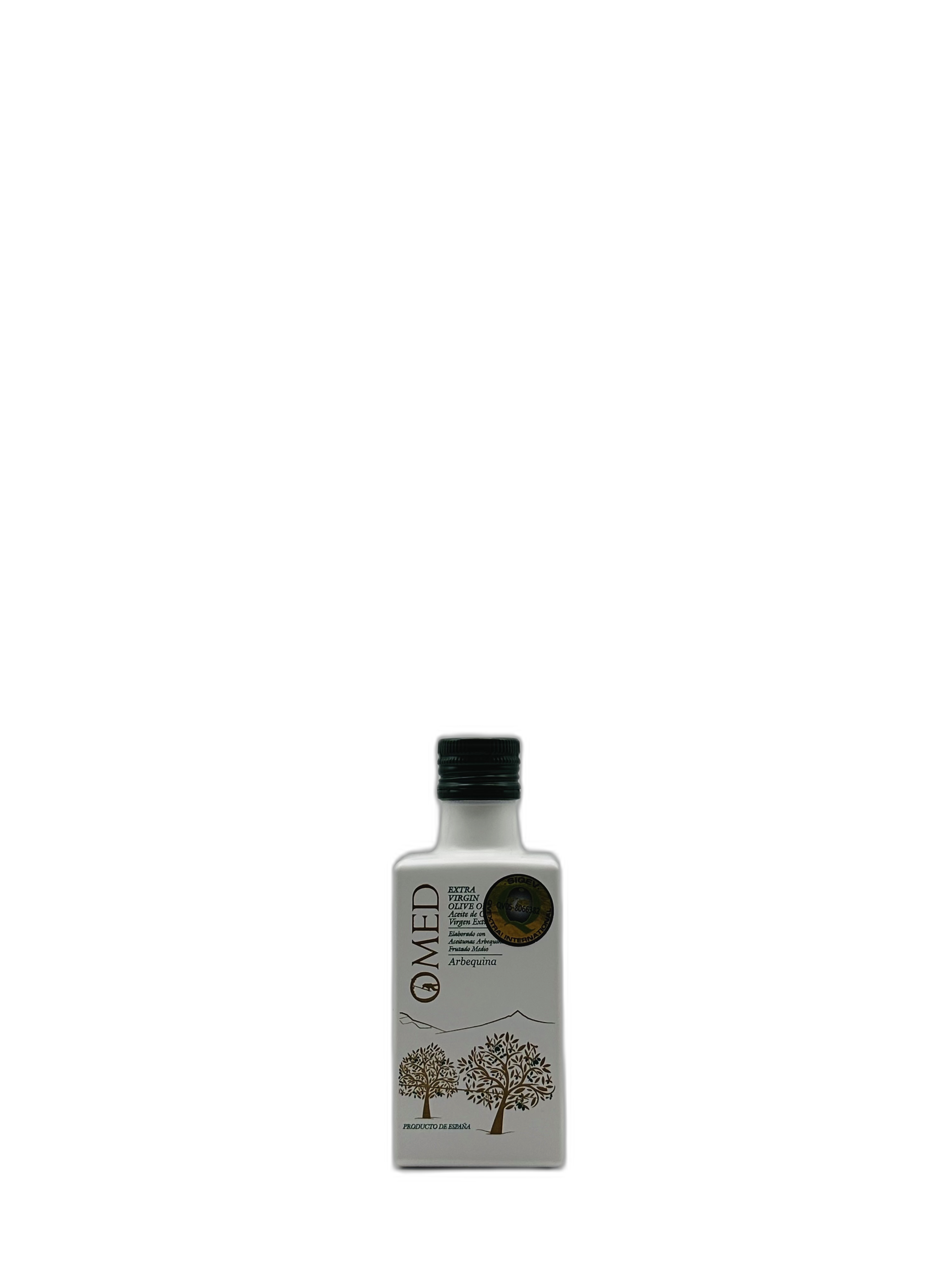 Fromi OMED オリーブオイル アルべキーナ 250ml