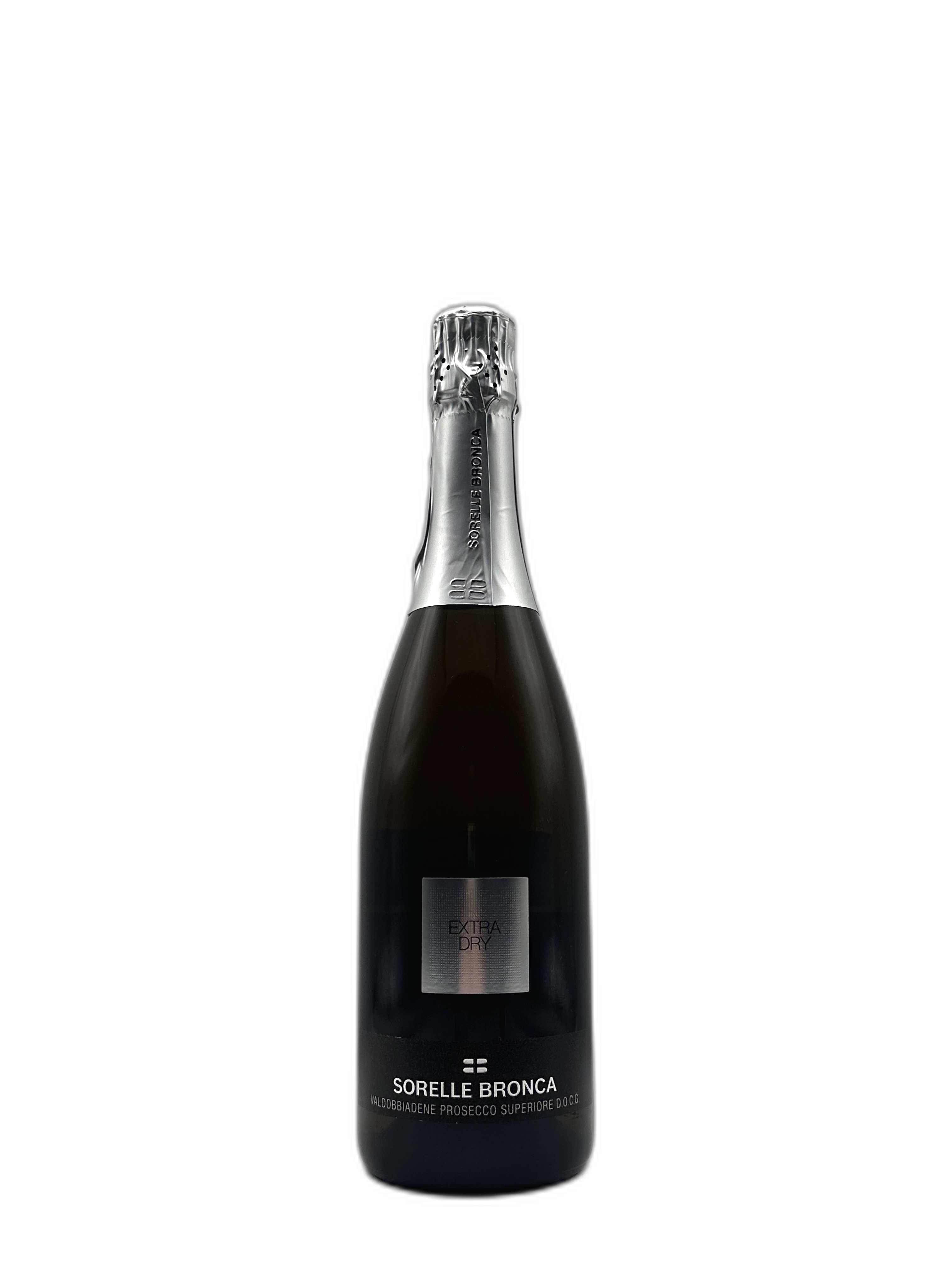 ソッレ ブロンカ/プロセッコ エキストラドライ NV 750ml