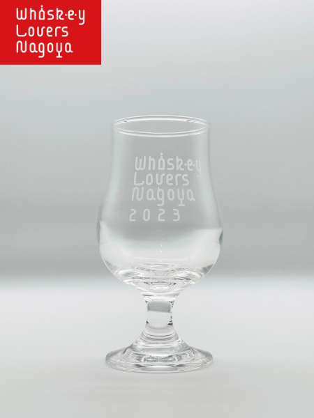 ウイスキーラバーズ名古屋フェスグラス 2017年～2024年 各種